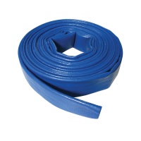 Lay Flat Hose 10m x 32mm